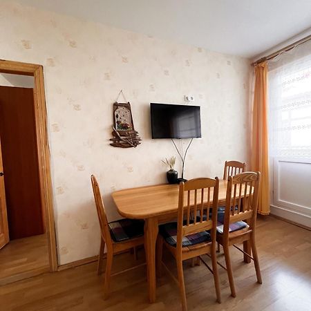 Apartment Juros Melis Nido Extérieur photo