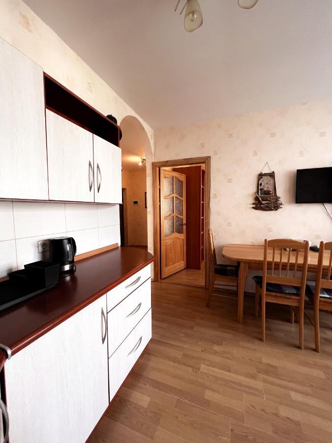 Apartment Juros Melis Nido Extérieur photo