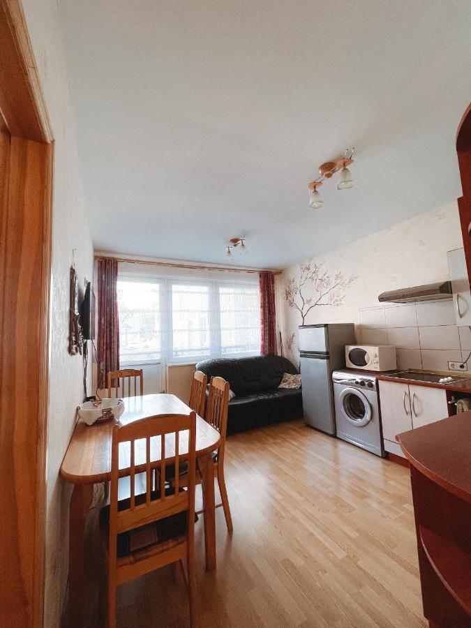 Apartment Juros Melis Nido Extérieur photo