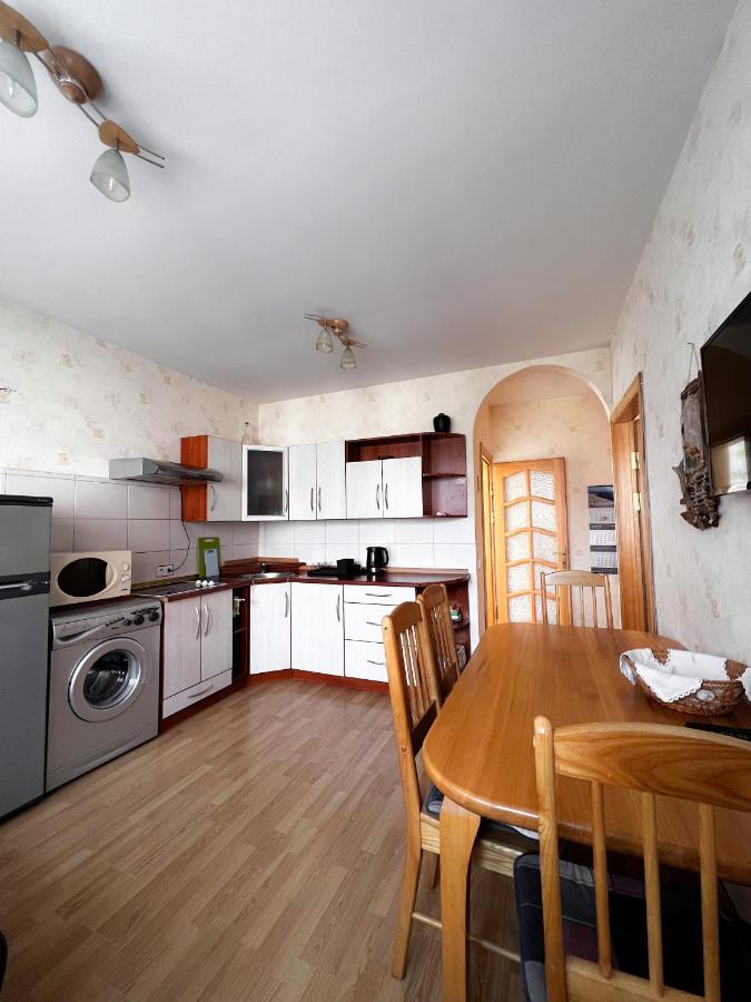 Apartment Juros Melis Nido Extérieur photo