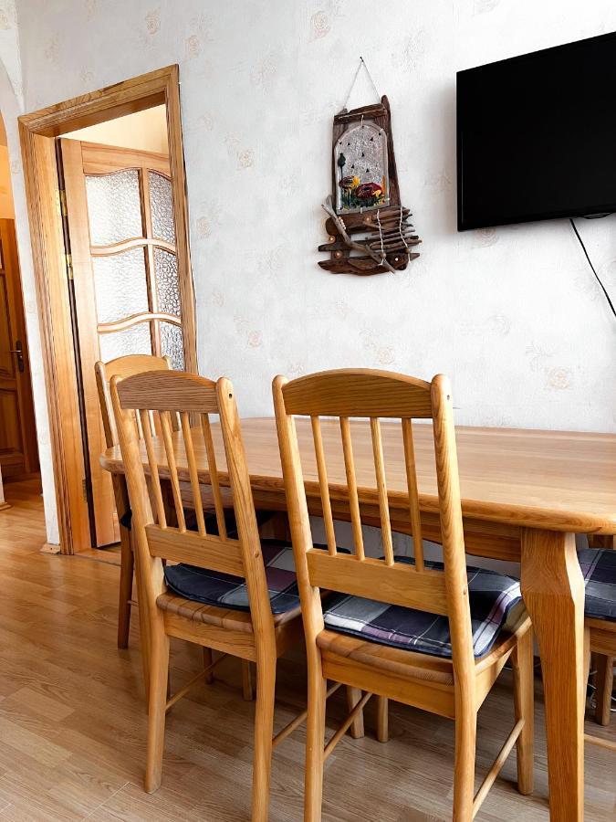 Apartment Juros Melis Nido Extérieur photo