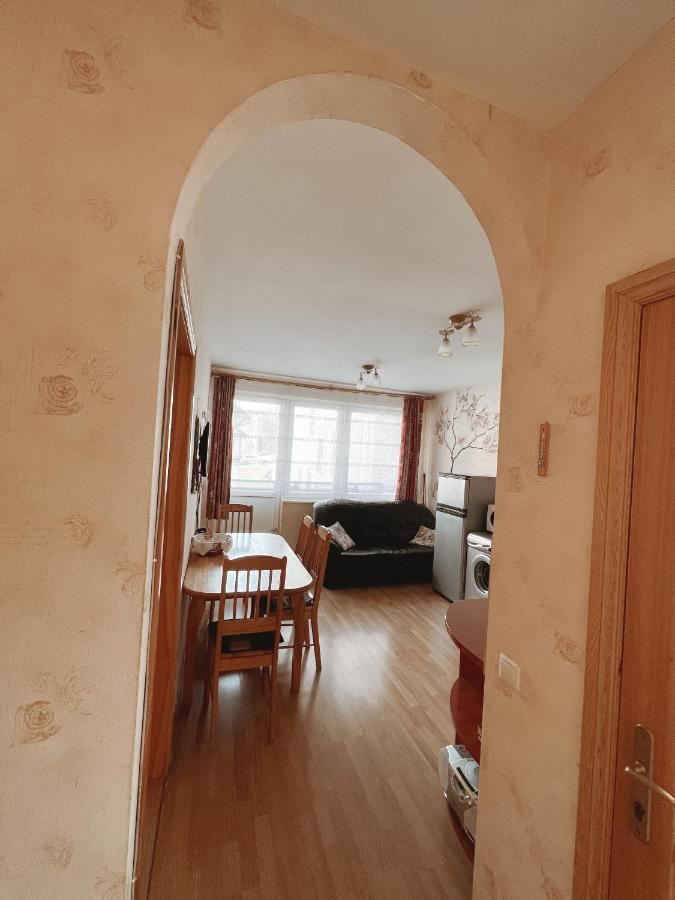 Apartment Juros Melis Nido Extérieur photo