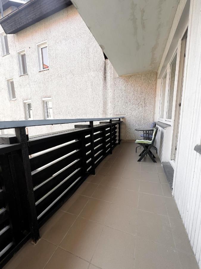 Apartment Juros Melis Nido Extérieur photo