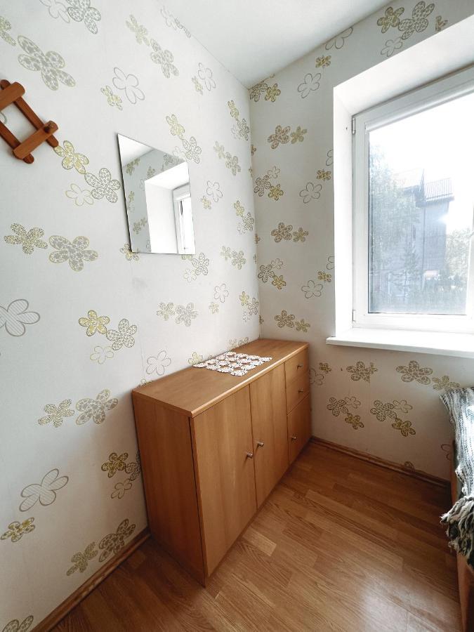 Apartment Juros Melis Nido Extérieur photo