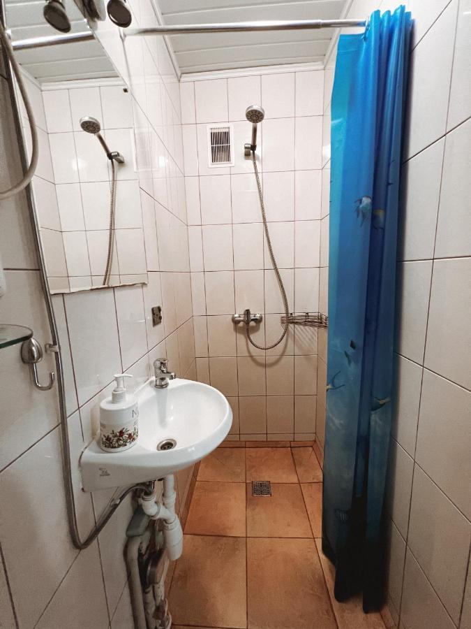 Apartment Juros Melis Nido Extérieur photo