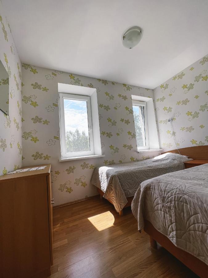 Apartment Juros Melis Nido Extérieur photo