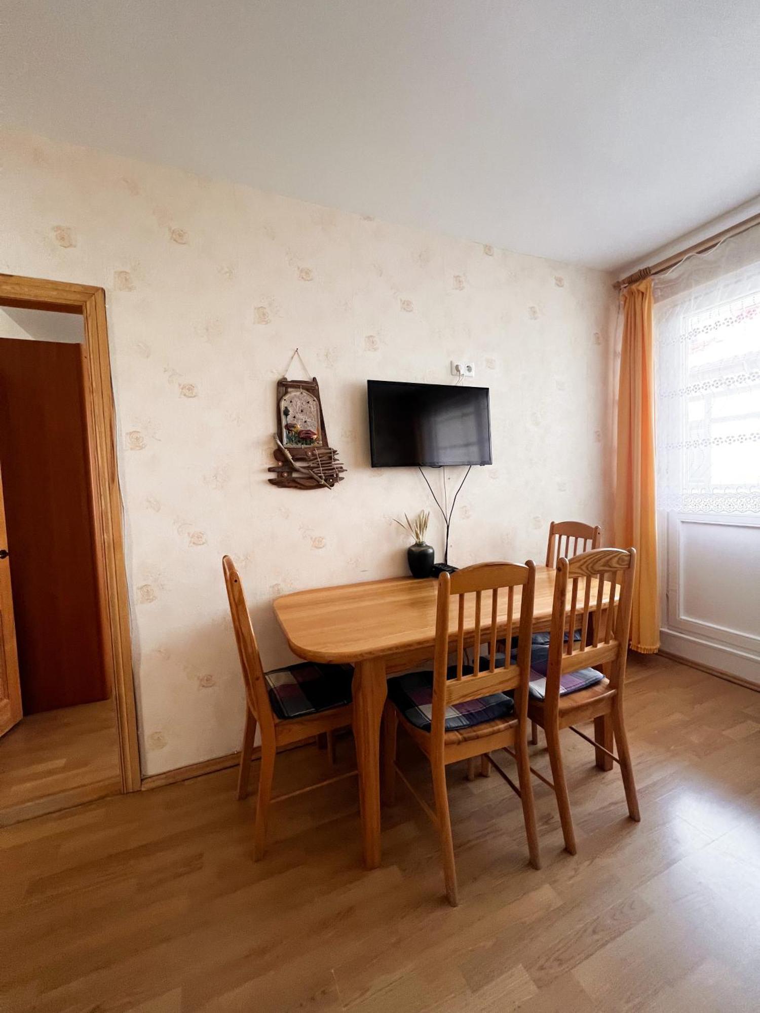 Apartment Juros Melis Nido Extérieur photo