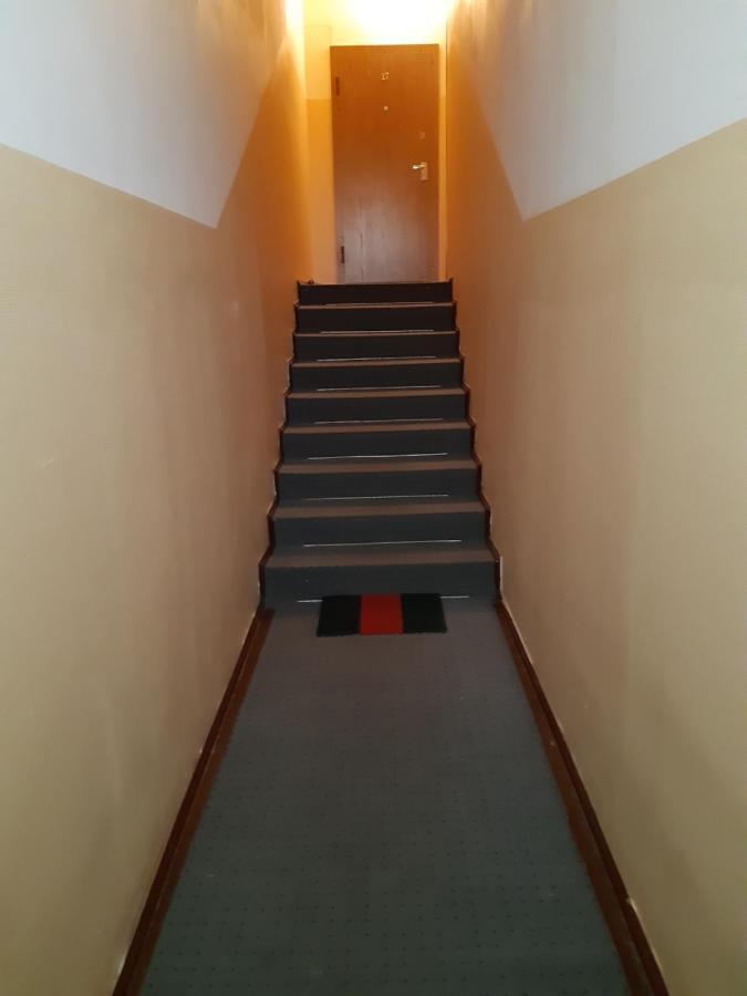 Apartment Juros Melis Nido Extérieur photo